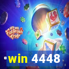 win 4448